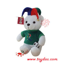 Fush Promotion Football Bear